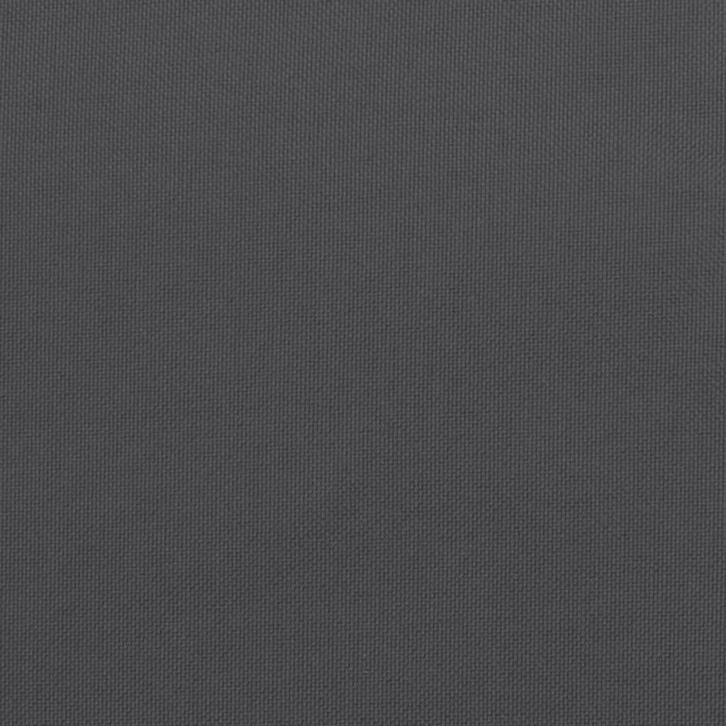 8-tlg. Garten-Sofagarnitur mit Kissen Kiefernholz Imprägniert