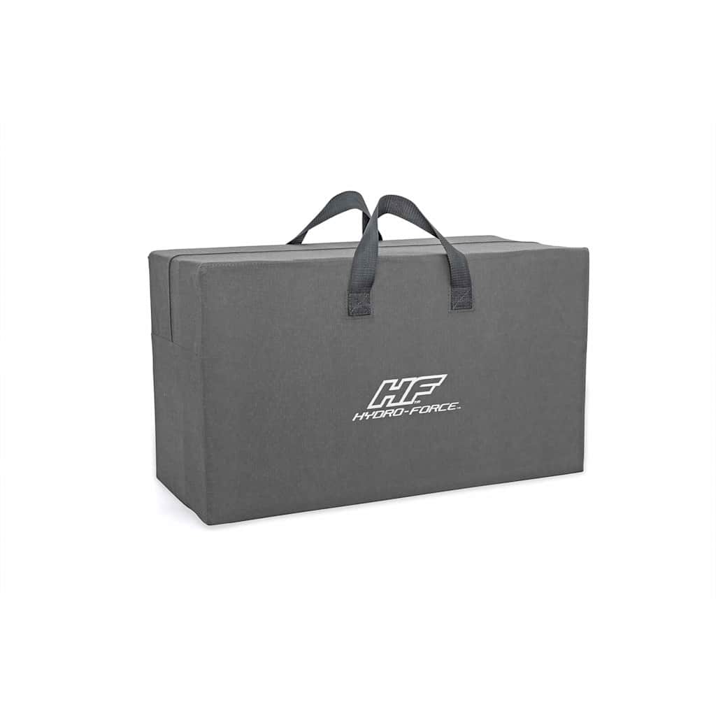 Angelboot-Set Hydro-Force Koracle Aufblasbar