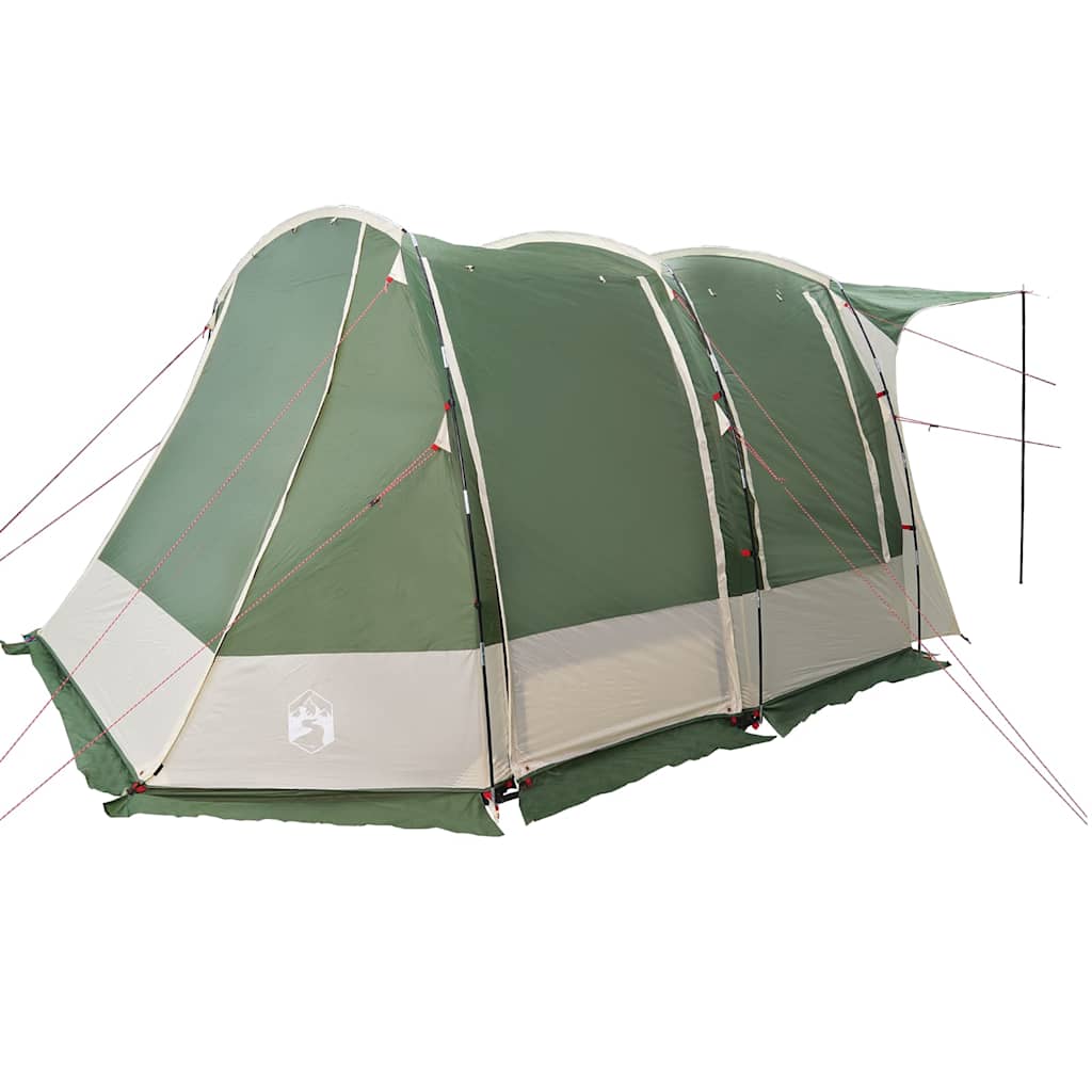 Autozelt Grün Wasserdicht