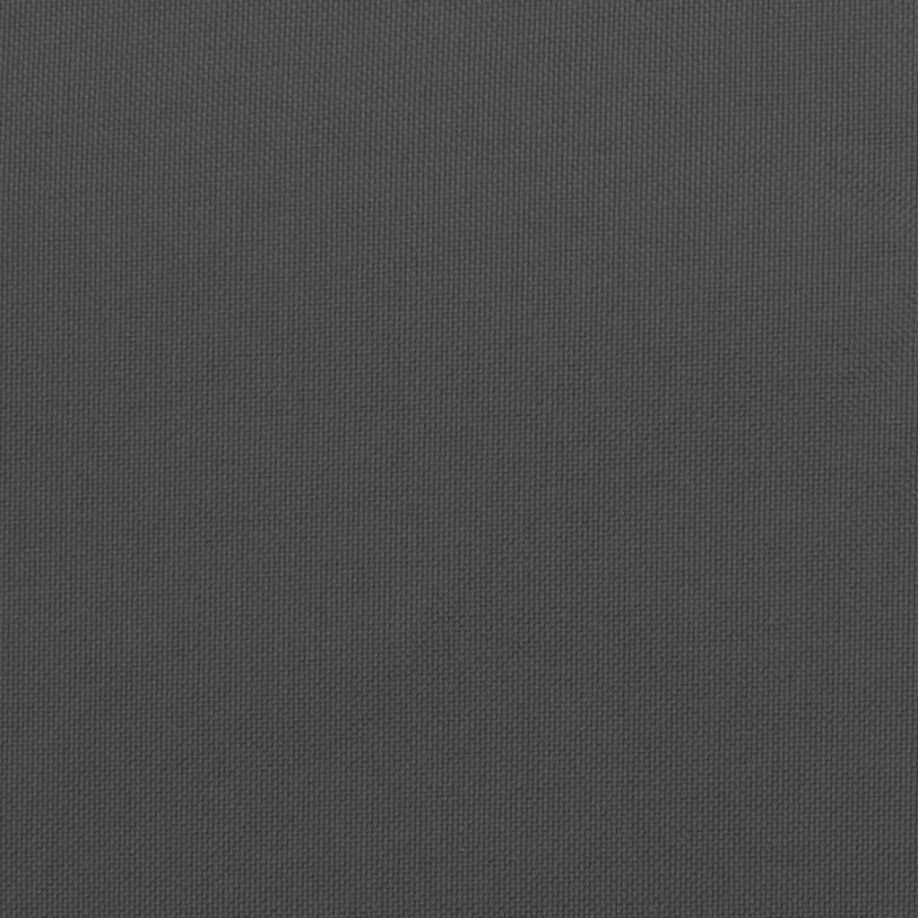 8-tlg. Garten-Sofagarnitur mit Kissen Kiefernholz Imprägniert